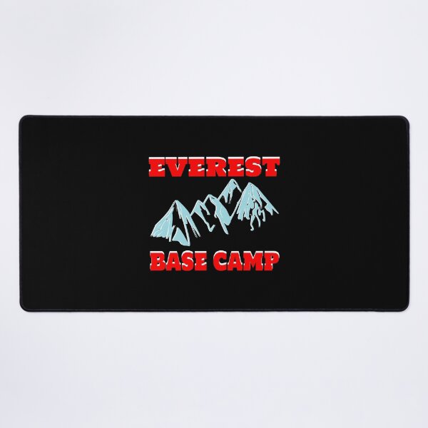 Item preview, everest base camp designed and sold by SavannaCorwin.