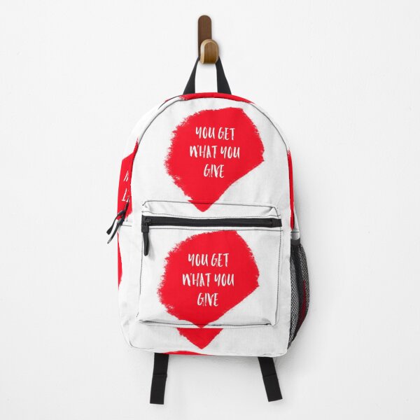 Item preview, receive what you give  designed and sold by Dipalo.