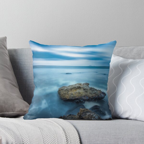 Item preview, Atlantic ocean rocks designed and sold by MartijnKort.