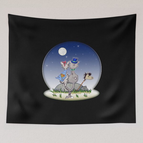 Item preview, Home... designed and sold by MissLongtail.