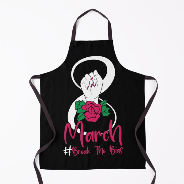 Item preview, break the bias International Women's Day designed and sold by OzyManDiaS90.