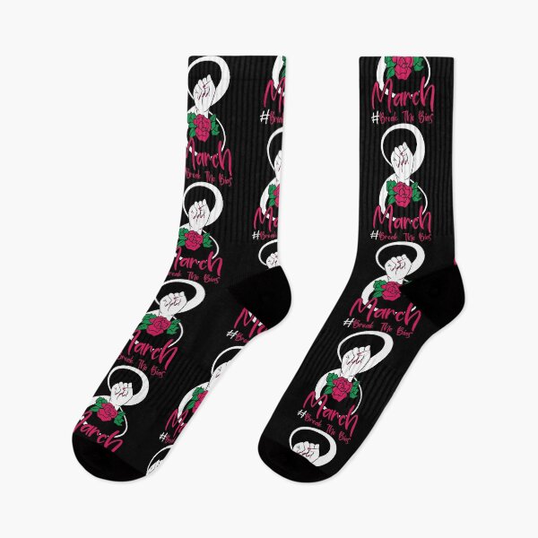 Item preview, break the bias International Women's Day designed and sold by OzyManDiaS90.