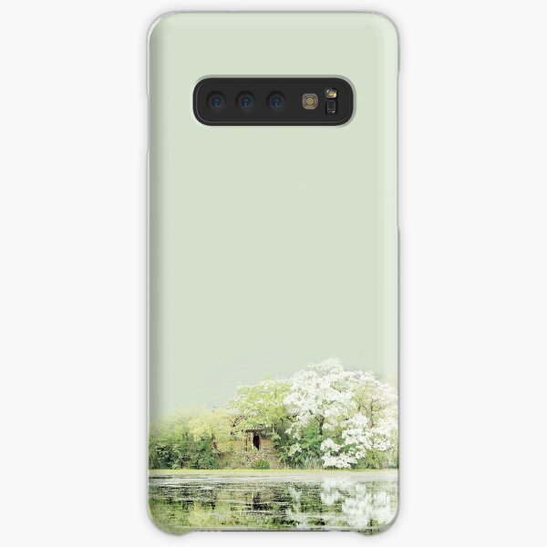 Moon Lovers/Scarlet Heart: Ryeo - Hae Soo & Wang So Samsung Galaxy Snap Case