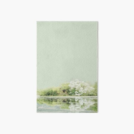Moon Lovers/Scarlet Heart: Ryeo - Hae Soo & Wang So Art Board Print