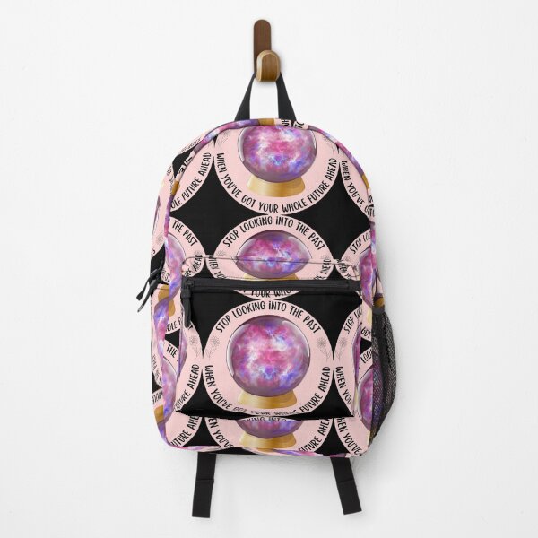 Item preview, Stop Looking Into The Past You've Got Your Future designed and sold by RichTeeDesigns.