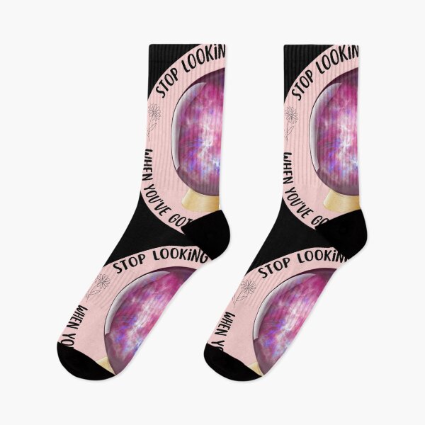Item preview, Stop Looking Into The Past You've Got Your Future designed and sold by RichTeeDesigns.