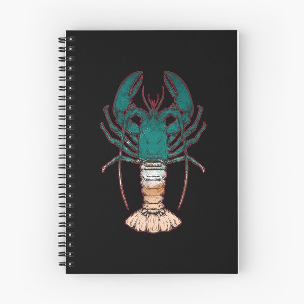 Item preview, Love Lobster Big Lobster designed and sold by Magik-Art.