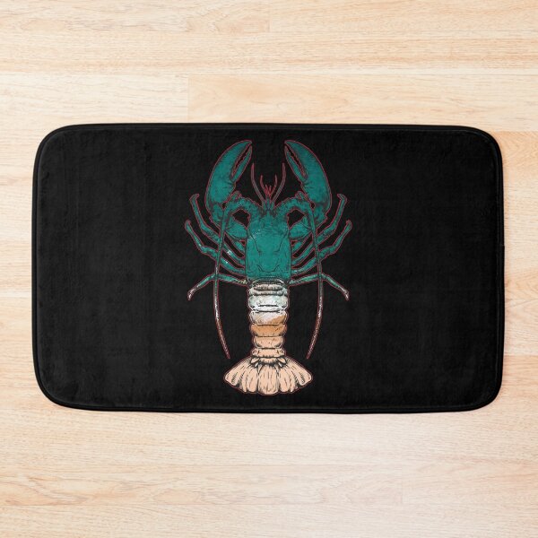 Item preview, Love Lobster Big Lobster designed and sold by Magik-Art.