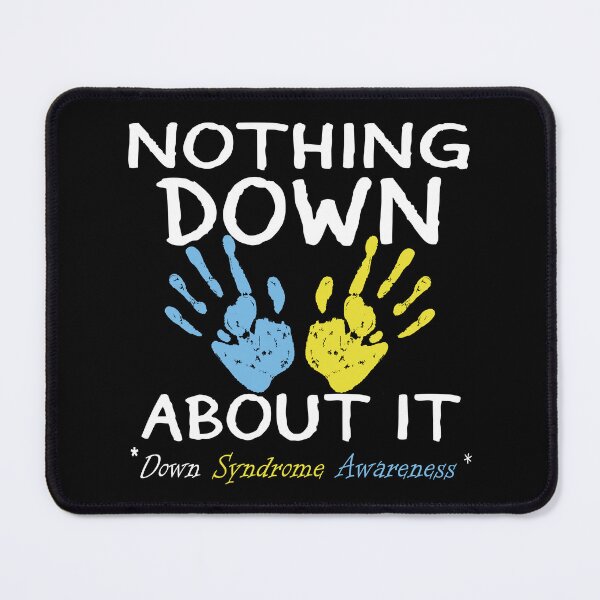 Item preview, Nothing Down About It designed and sold by SmartStyle.