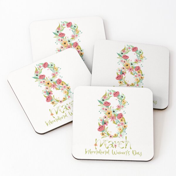 Item preview, International Women's Day 2022 designed and sold by OzyManDiaS90.