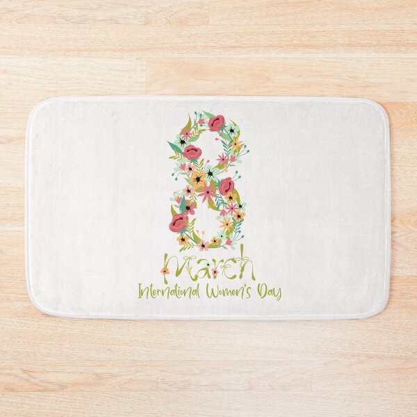 Item preview, International Women's Day 2022 designed and sold by OzyManDiaS90.