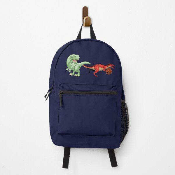 Item preview, Dinosaur Playing Basketball sweatshirts hoodies designed and sold by Daevely.