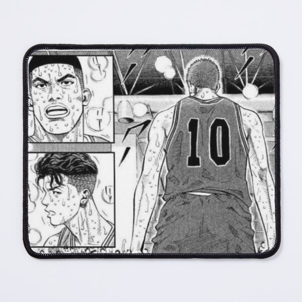 Item preview, hanamichi sakuragi designed and sold by animervd1.