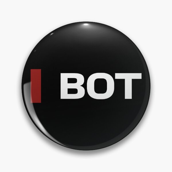 Artikelvorschau, BOT. Saison 2022 – Neue Version! (Schwarzer Hintergrund) entworfen und verkauft von FilipeFerreira.