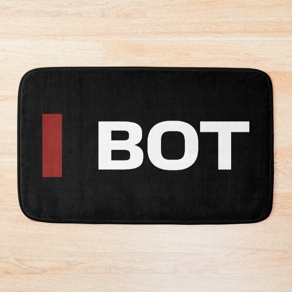Item preview, BOT. 2022 Season - New Version! (Black BG) designed and sold by FilipeFerreira.