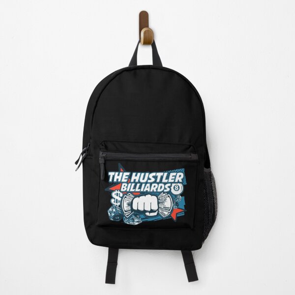 Item preview, COMIC HUSTLER BILLIARDS designed and sold by diego75bcn.