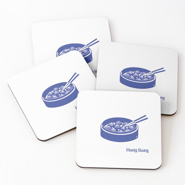 Item preview, Hong Kong designed and sold by HaveaLouk.