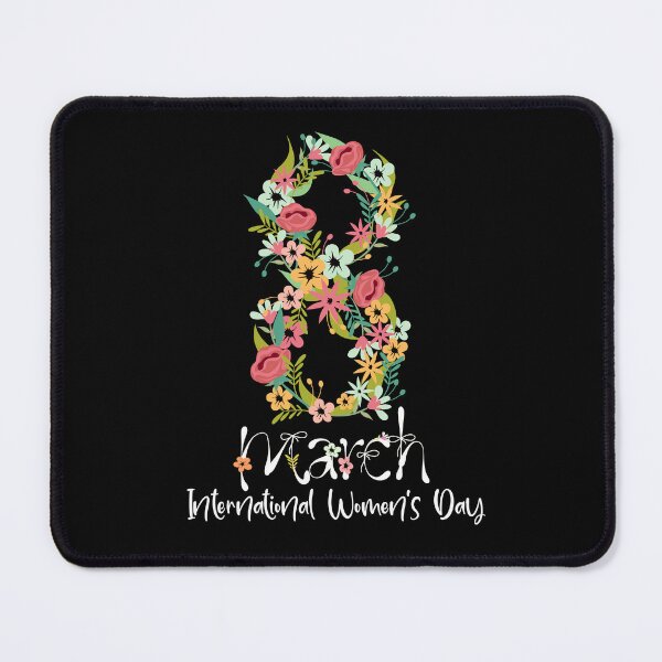 Item preview,  International Women's Day 2022 designed and sold by OzyManDiaS90.