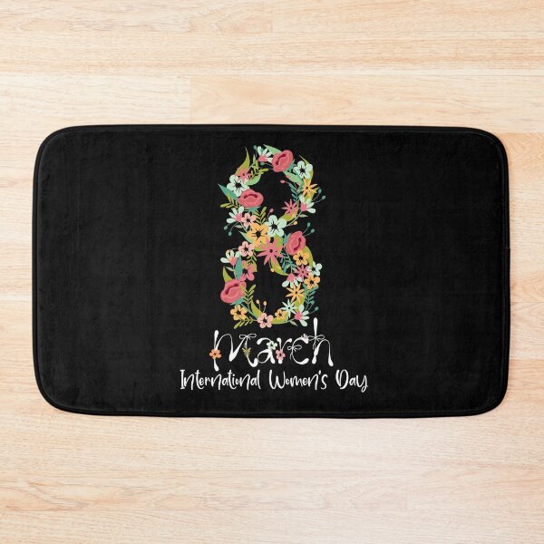 Item preview,  International Women's Day 2022 designed and sold by OzyManDiaS90.