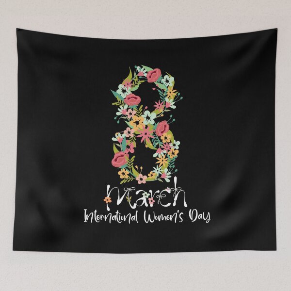 Item preview,  International Women's Day 2022 designed and sold by OzyManDiaS90.
