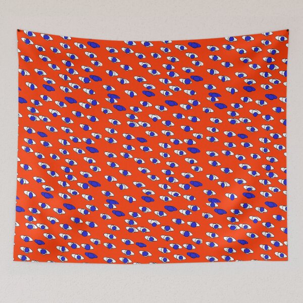 Item preview, Uneven Eyes designed and sold by Freygeistdesign.
