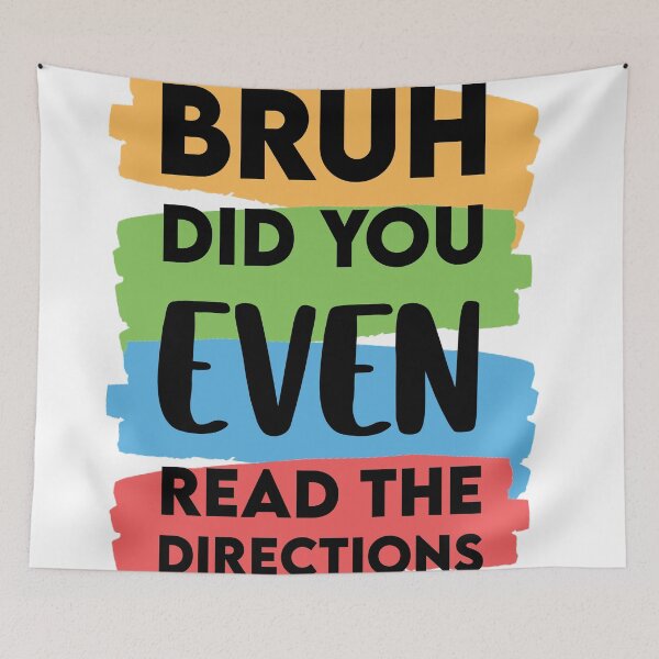 Item preview, bruh did you even read the directions designed and sold by Nirozima.
