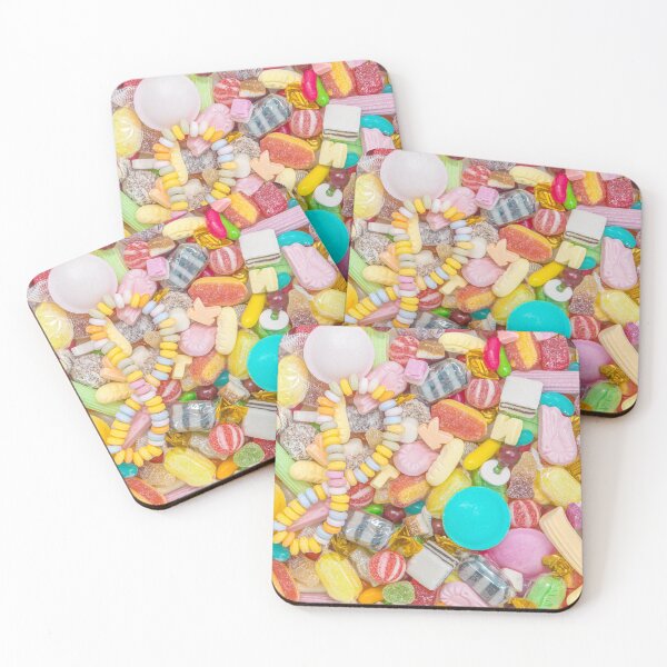 Item preview, Retro sweet pick n' mix designed and sold by beccalister.