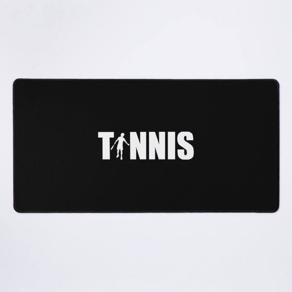 Item preview, Tennis Player Tennis Sports Tennis Racket Gift Sticker designed and sold by mercedesfr47.