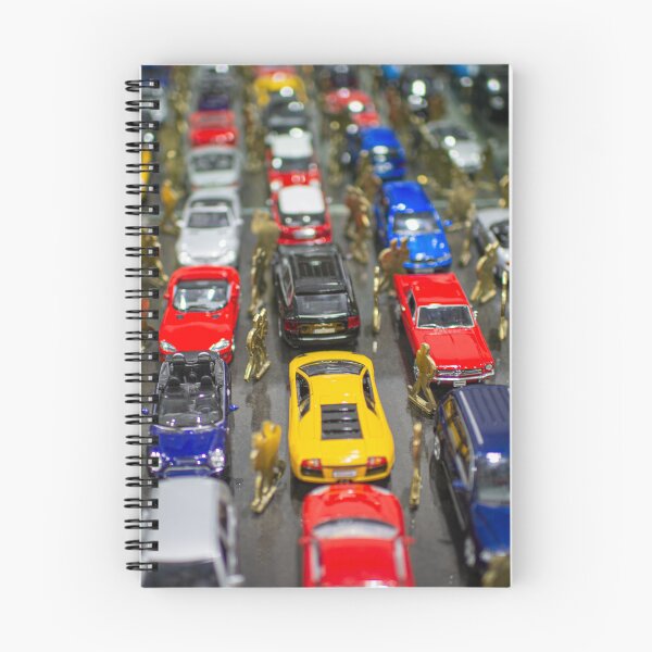 Item preview, The installation art of car model toys designed and sold by PicHuang.