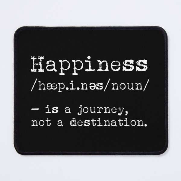 Item preview, HAPPINESS designed and sold by AnaelDraw.