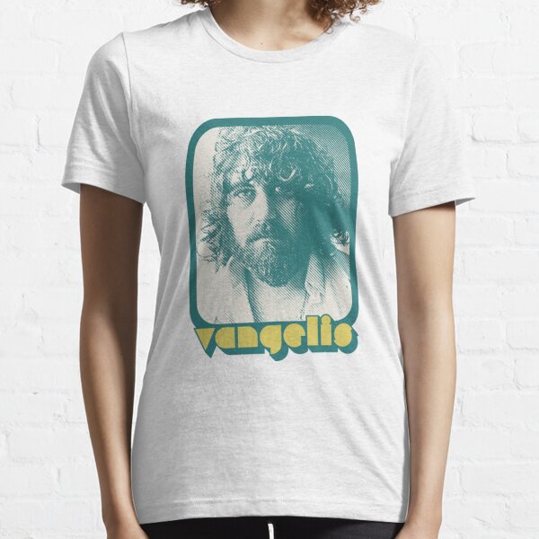 vangelis t shirt