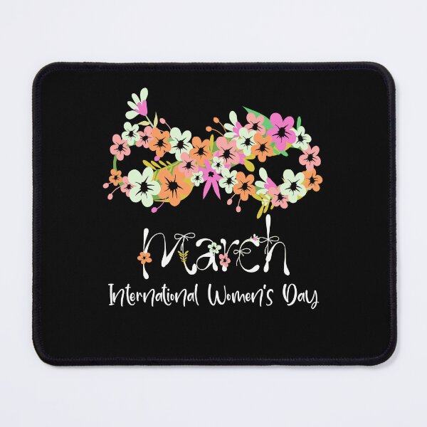 Item preview, International Women's Day 2022 designed and sold by OzyManDiaS90.