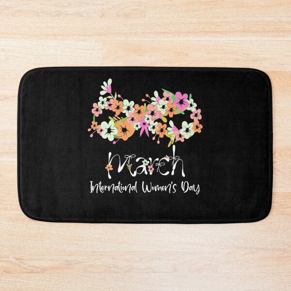 Item preview, International Women's Day 2022 designed and sold by OzyManDiaS90.