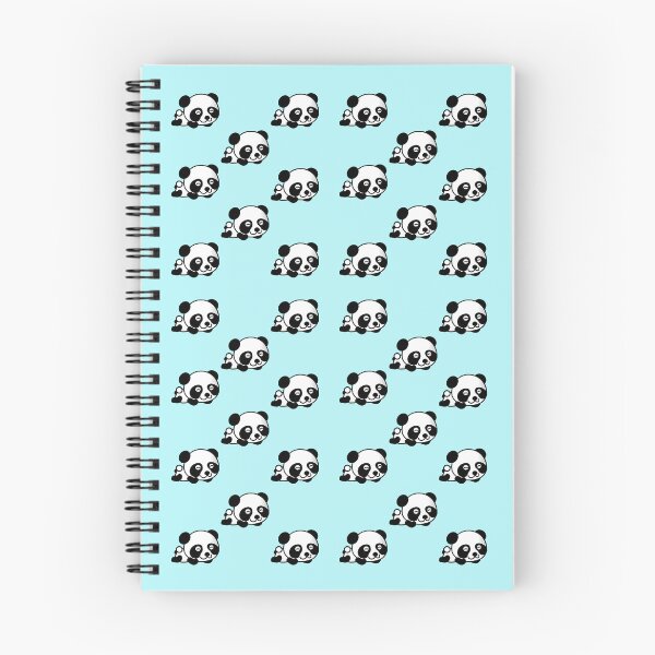 Item preview, Panda juguetón designed and sold by 97-Mk.