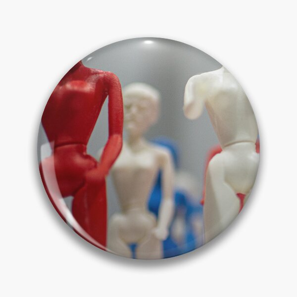 Item preview, Pop sculptures of politicians designed and sold by PicHuang.