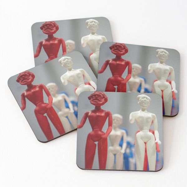 Item preview, Pop sculptures of politicians designed and sold by PicHuang.