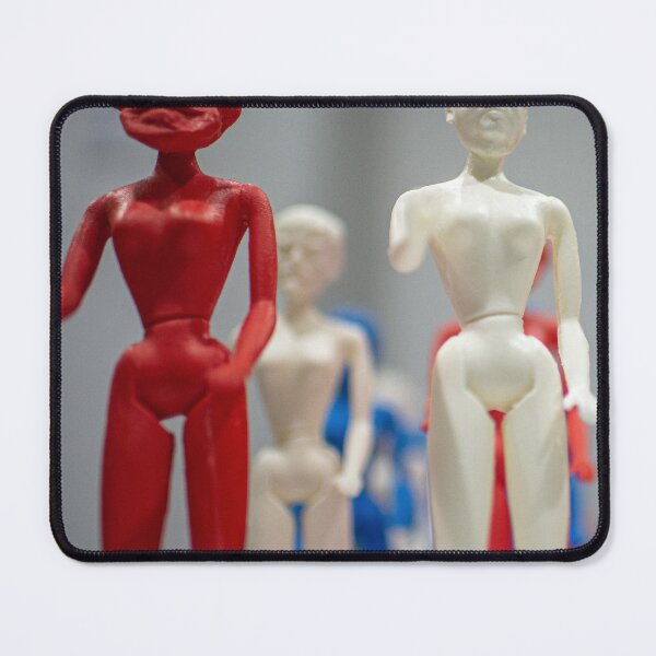 Item preview, Pop sculptures of politicians designed and sold by PicHuang.