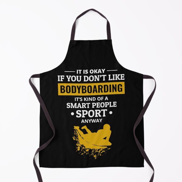 Item preview, Bodyboarding Bodyboarder Surfing Sea Water Sport designed and sold by TastefulTees.