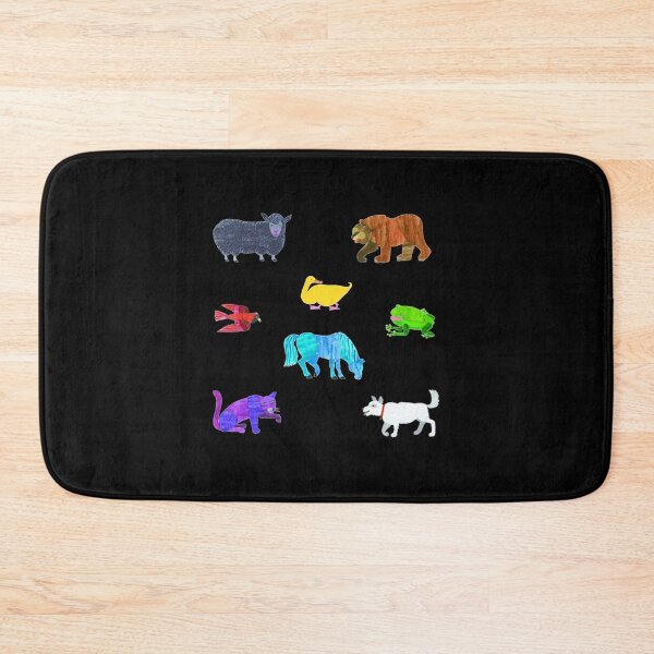 Item preview, Oso Pardo Oso Pardo designed and sold by DanielaVogel.