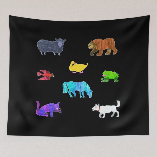 Item preview, Oso Pardo Oso Pardo designed and sold by DanielaVogel.