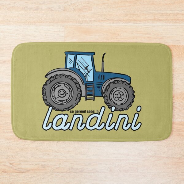 Item preview, Afrikaans, gereed soos n landini, Afrikaans art design designed and sold by Hypnotees.