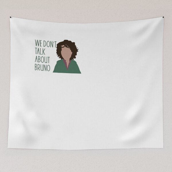 Item preview, We don’t talk  designed and sold by Gineliz-molina.