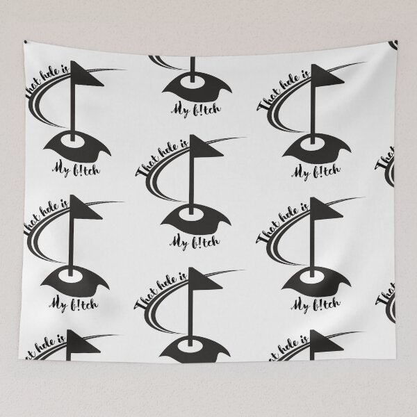 Item preview, That hole is my b!tch designed and sold by dadlal.