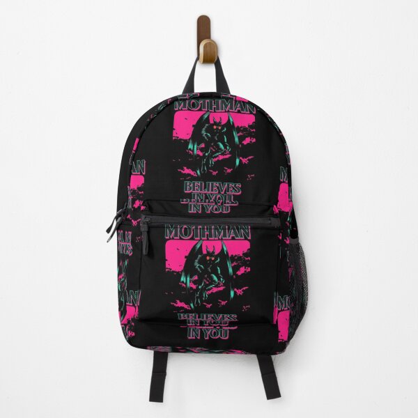 Item preview, Mothman Believes in You designed and sold by Regan Crowley.