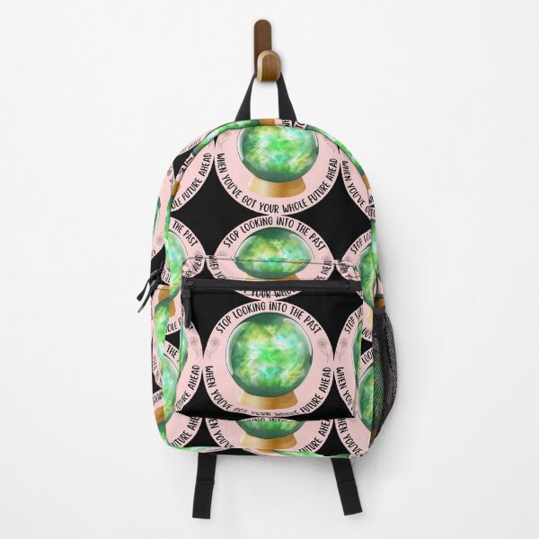 Item preview, Stop Looking Into The Past You've Got Your Future designed and sold by RichTeeDesigns.