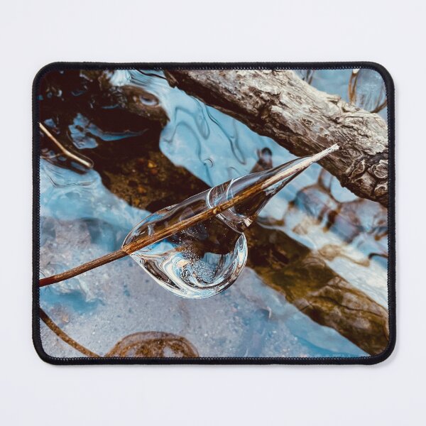 Item preview, Frozen drop designed and sold by Death-byart.