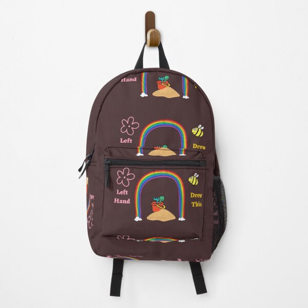 Item preview, You Look Like Something I Drew With My Left Hand designed and sold by SolSel ⭐⭐⭐⭐⭐.