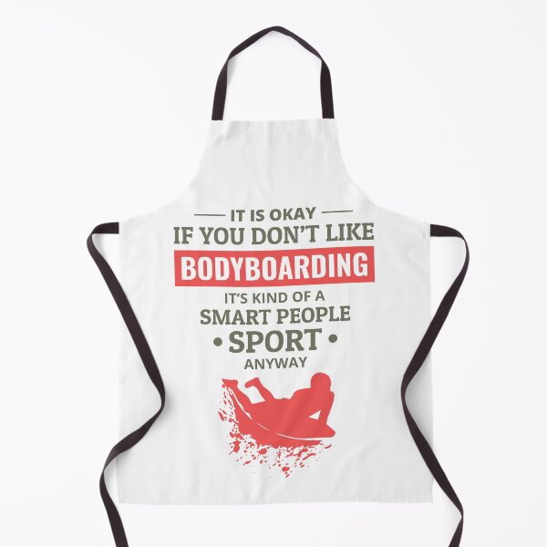 Item preview, Bodyboarding Bodyboarder Surfing Sea Water Sport designed and sold by TastefulTees.