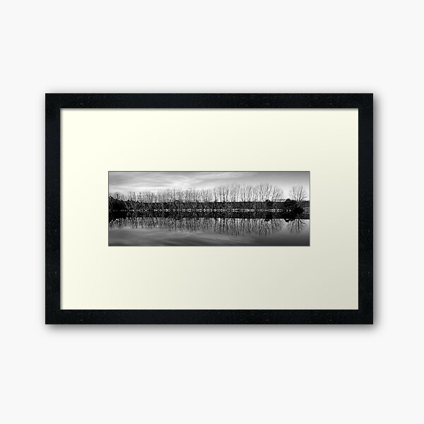 Item preview, Mitchell River Black & White designed and sold by Neil.