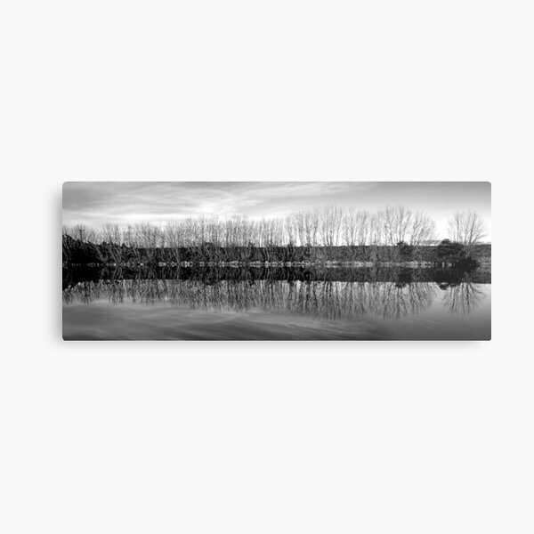 Item preview, Mitchell River Black & White designed and sold by Neil.